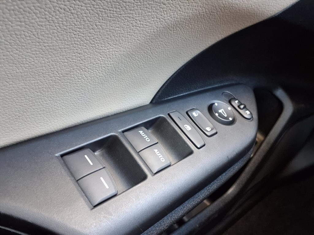 2020 Honda Civic Sedan EX-L