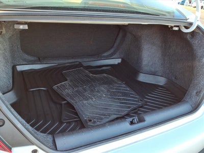 2020 Honda Civic Sedan EX-L