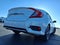 2020 Honda Civic Sedan EX-L