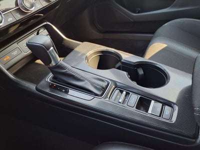 2025 Honda Civic Hatchback Sport