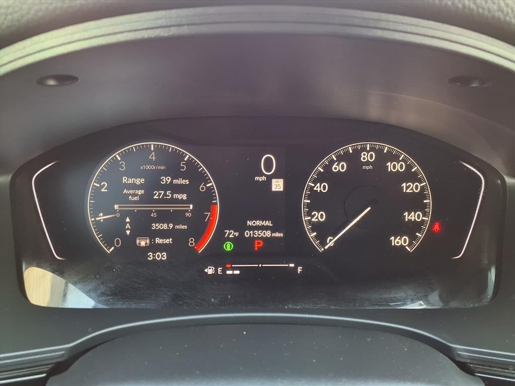 2025 Honda Civic Hatchback Sport