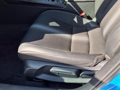 2025 Honda Civic Hatchback Sport