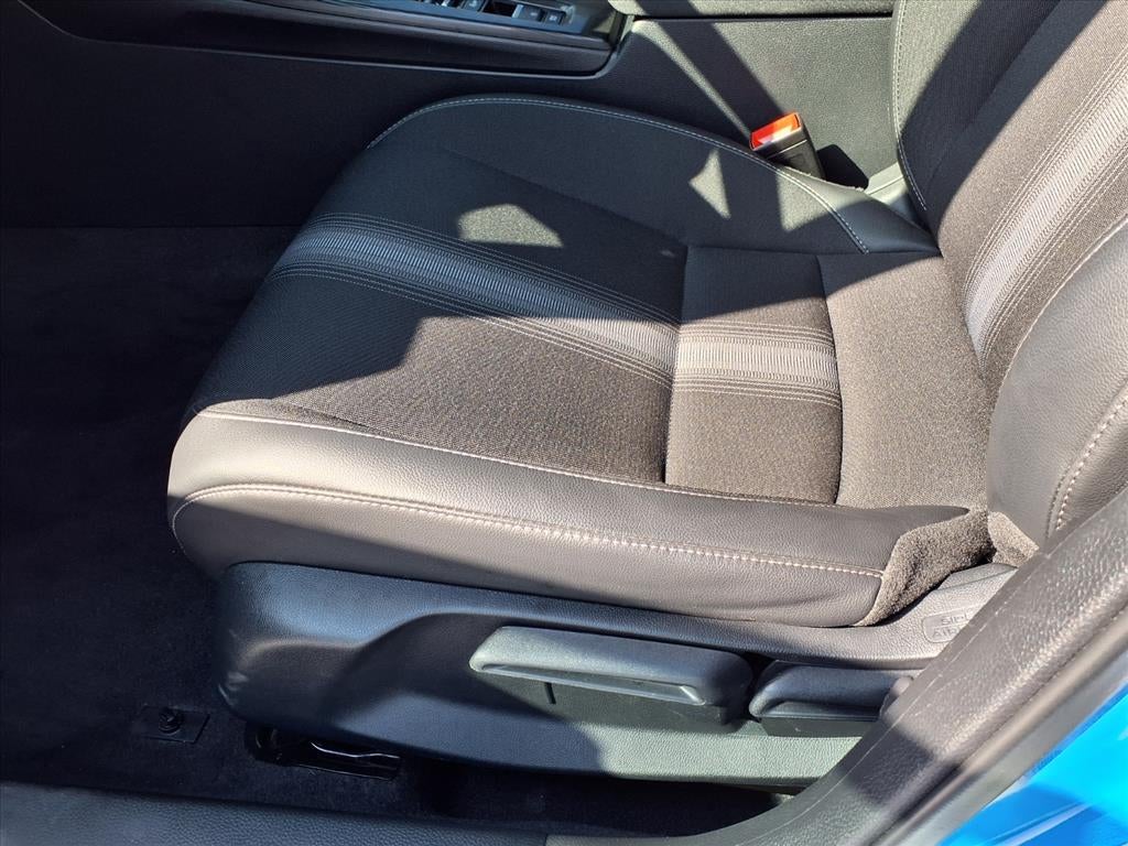 2025 Honda Civic Hatchback Sport