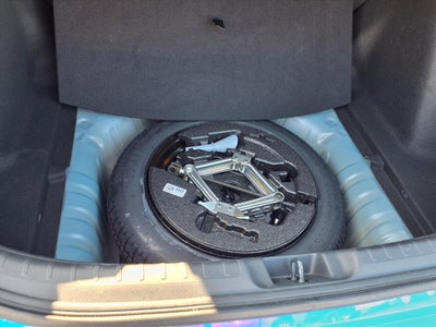 2025 Honda Civic Hatchback Sport