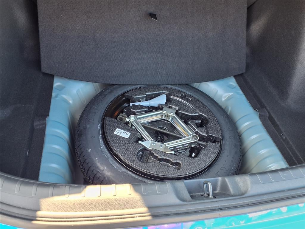 2025 Honda Civic Hatchback Sport