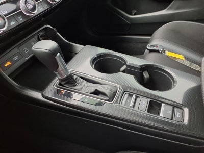 2025 Honda Civic Hatchback Sport
