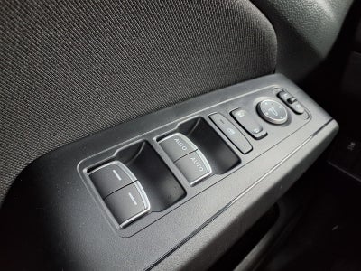 2025 Honda Civic Hatchback Sport