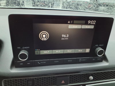 2025 Honda Civic Hatchback Sport