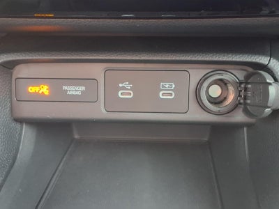 2025 Honda Civic Hatchback Sport