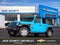 2021 Jeep Wrangler Unlimited Freedom