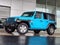 2021 Jeep Wrangler Unlimited Freedom
