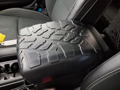 2021 Jeep Wrangler Unlimited Freedom