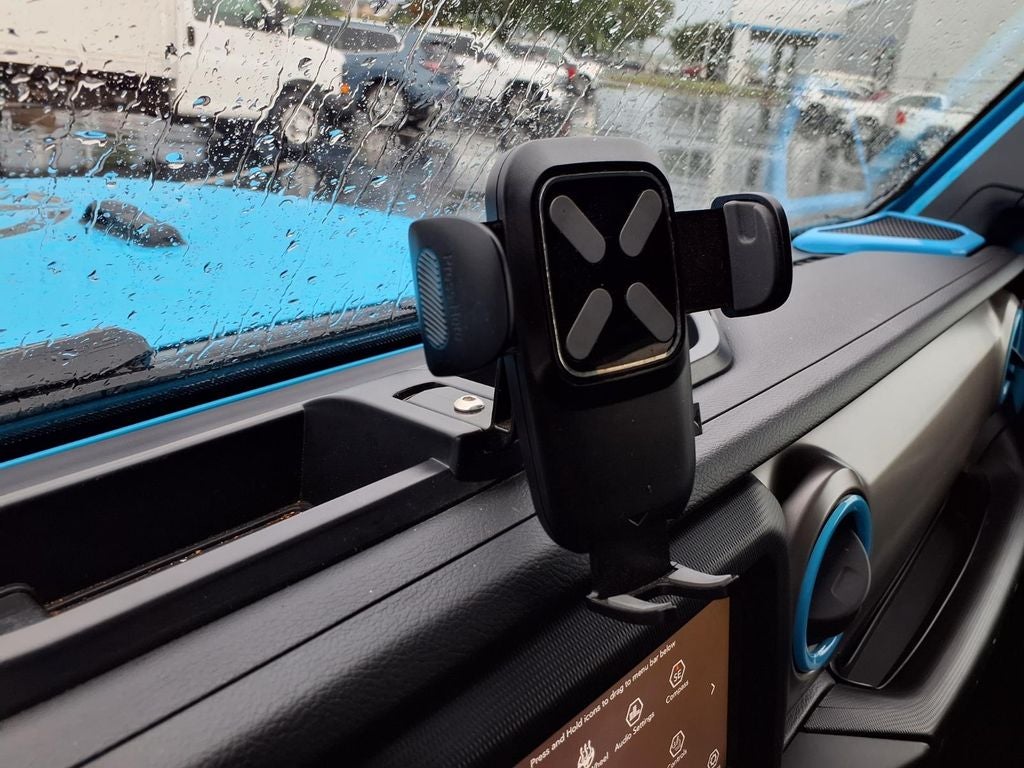 2021 Jeep Wrangler Unlimited Freedom