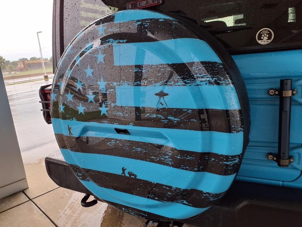 2021 Jeep Wrangler Unlimited Freedom