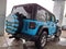 2021 Jeep Wrangler Unlimited Freedom