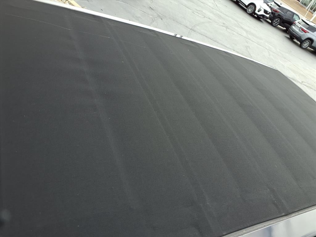 2022 Jeep Wrangler Unlimited High Altitude