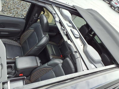 2022 Jeep Wrangler Unlimited High Altitude