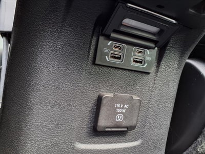 2022 Jeep Wrangler Unlimited High Altitude