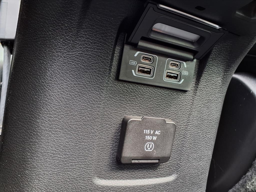 2022 Jeep Wrangler Unlimited High Altitude