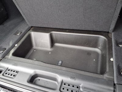 2022 Jeep Wrangler Unlimited High Altitude