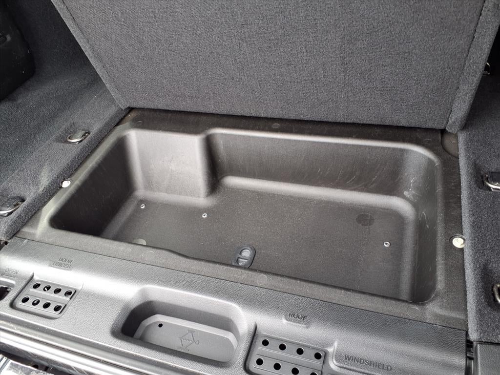 2022 Jeep Wrangler Unlimited High Altitude