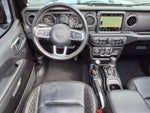 2022 Jeep Wrangler Unlimited High Altitude