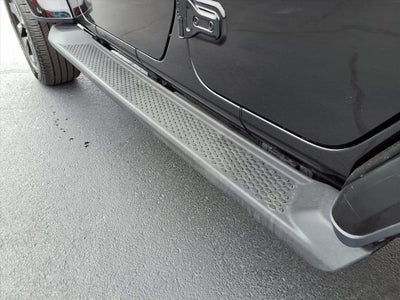 2022 Jeep Wrangler Unlimited High Altitude