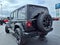 2022 Jeep Wrangler Unlimited High Altitude