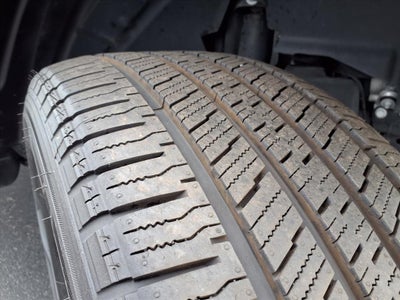 2022 Jeep Wrangler Unlimited High Altitude