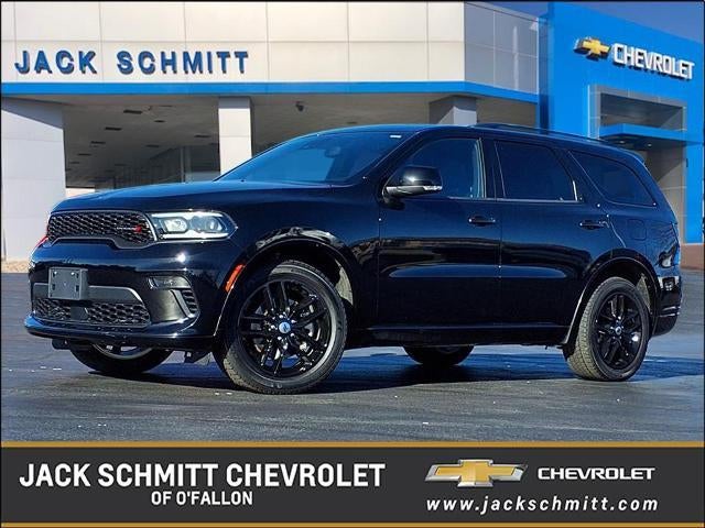 2023 Dodge Durango GT Plus