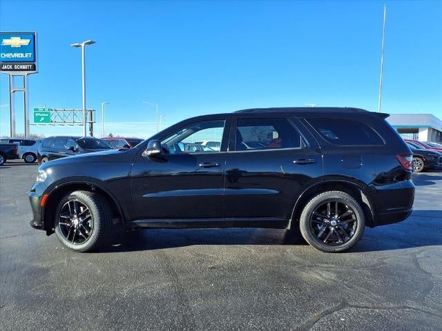 2023 Dodge Durango GT Plus