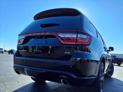 2023 Dodge Durango GT Plus