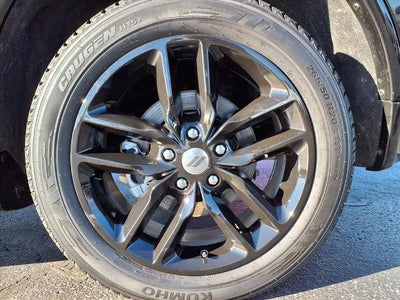 2023 Dodge Durango GT Plus