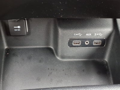 2018 Dodge Durango Citadel