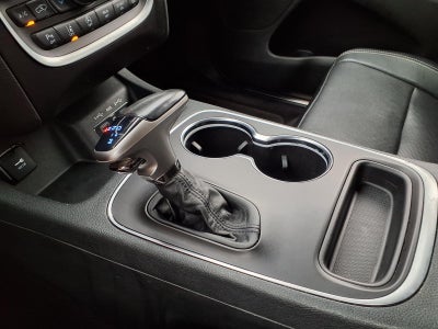 2018 Dodge Durango Citadel