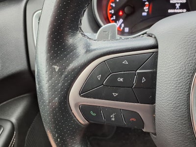 2018 Dodge Durango Citadel