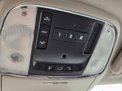 2018 Dodge Durango Citadel
