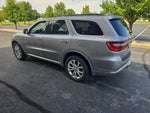 2018 Dodge Durango Citadel