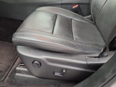 2018 Dodge Durango Citadel