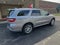 2018 Dodge Durango Citadel