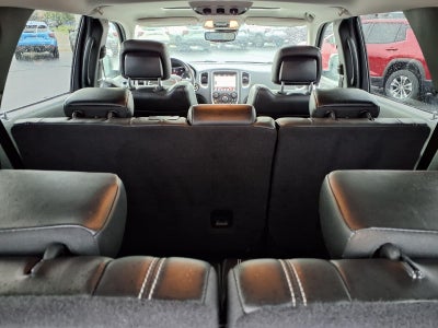2018 Dodge Durango Citadel
