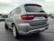 2018 Dodge Durango Citadel