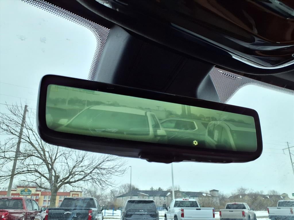 2024 Jeep Grand Cherokee L Summit Reserve