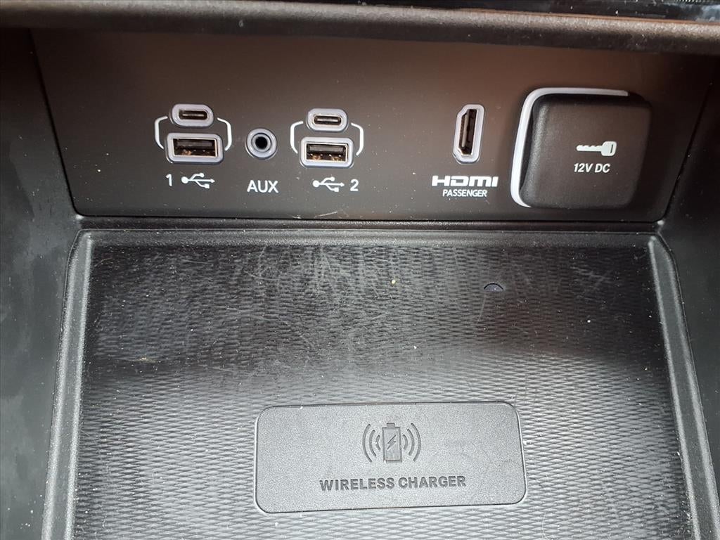 2024 Jeep Grand Cherokee L Summit Reserve