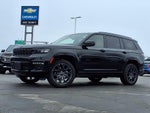 2024 Jeep Grand Cherokee L Summit Reserve