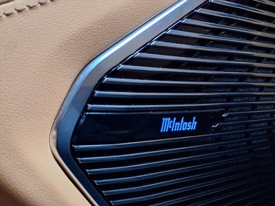 2024 Jeep Grand Cherokee L Summit Reserve