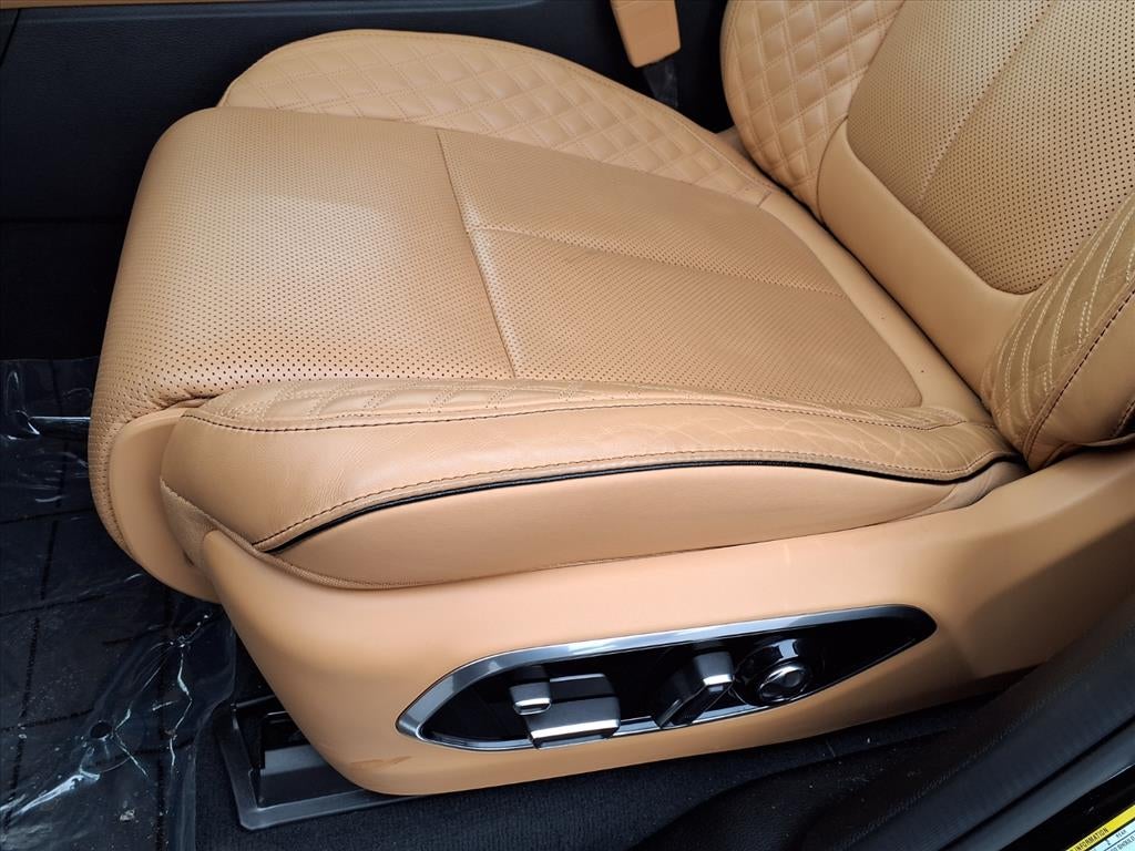 2024 Jeep Grand Cherokee L Summit Reserve