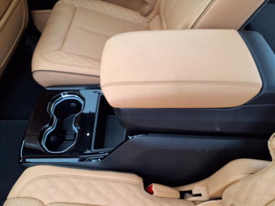 2024 Jeep Grand Cherokee L Summit Reserve