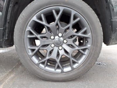 2024 Jeep Grand Cherokee L Summit Reserve