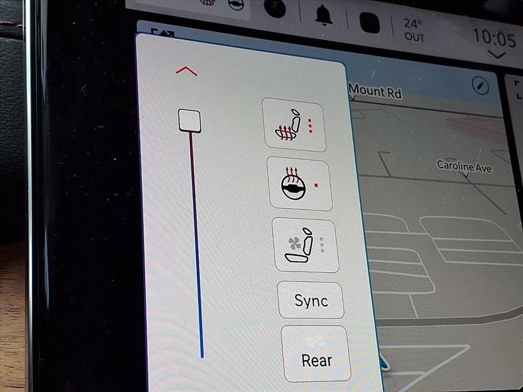 2024 Jeep Grand Cherokee L Summit Reserve